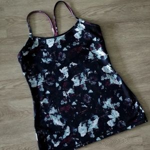 Lululemon Tank Top, Size 10, L